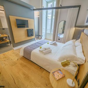 Cafune Rooms