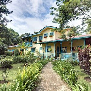 Casa De Las Tias